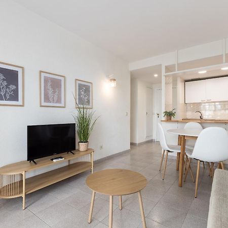 Uhc Apartamento Ruisenores Salou Luaran gambar