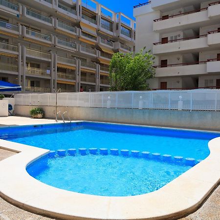 Uhc Apartamento Ruisenores Salou Luaran gambar