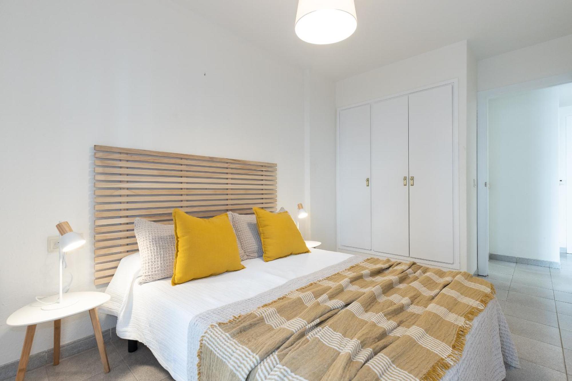 Uhc Apartamento Ruisenores Salou Luaran gambar