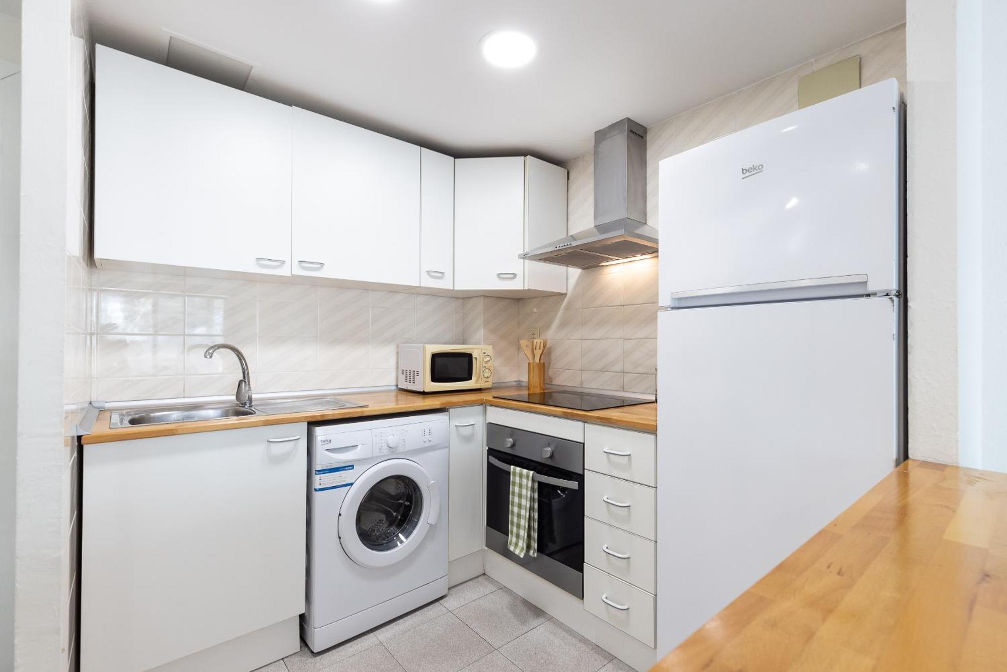 Uhc Apartamento Ruisenores Salou Luaran gambar