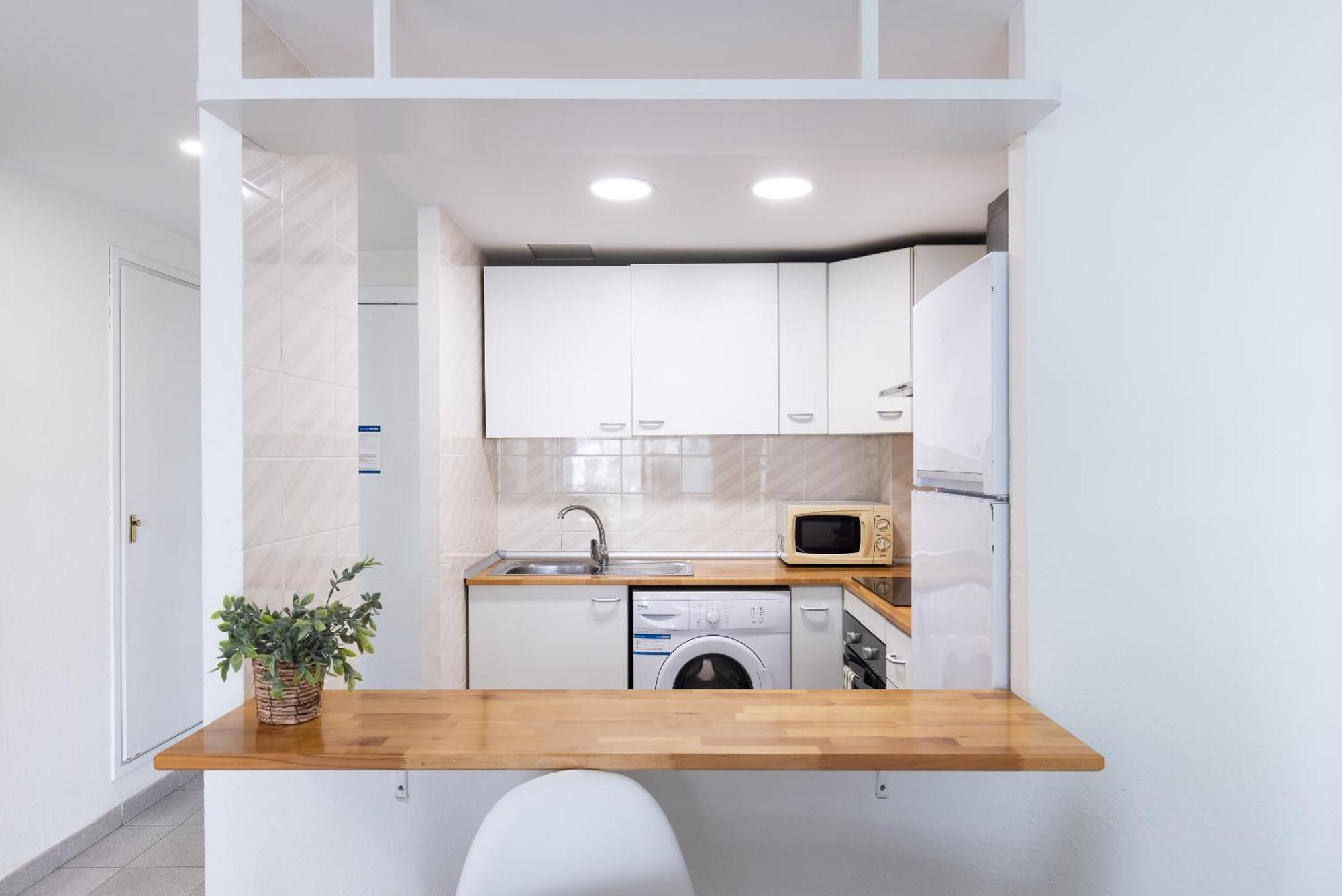 Uhc Apartamento Ruisenores Salou Luaran gambar