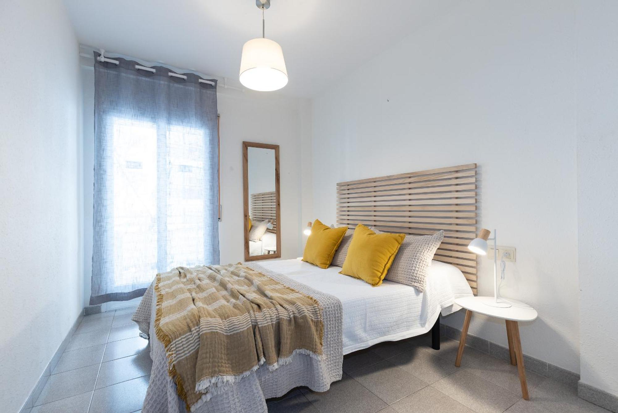 Uhc Apartamento Ruisenores Salou Luaran gambar