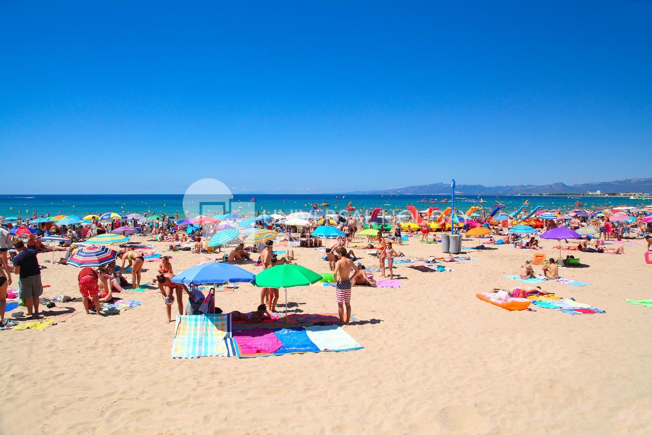 Uhc Apartamento Ruisenores Salou Luaran gambar